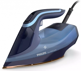 Philips Azur 8000 DST8020/20 Ütü kullananlar yorumlar